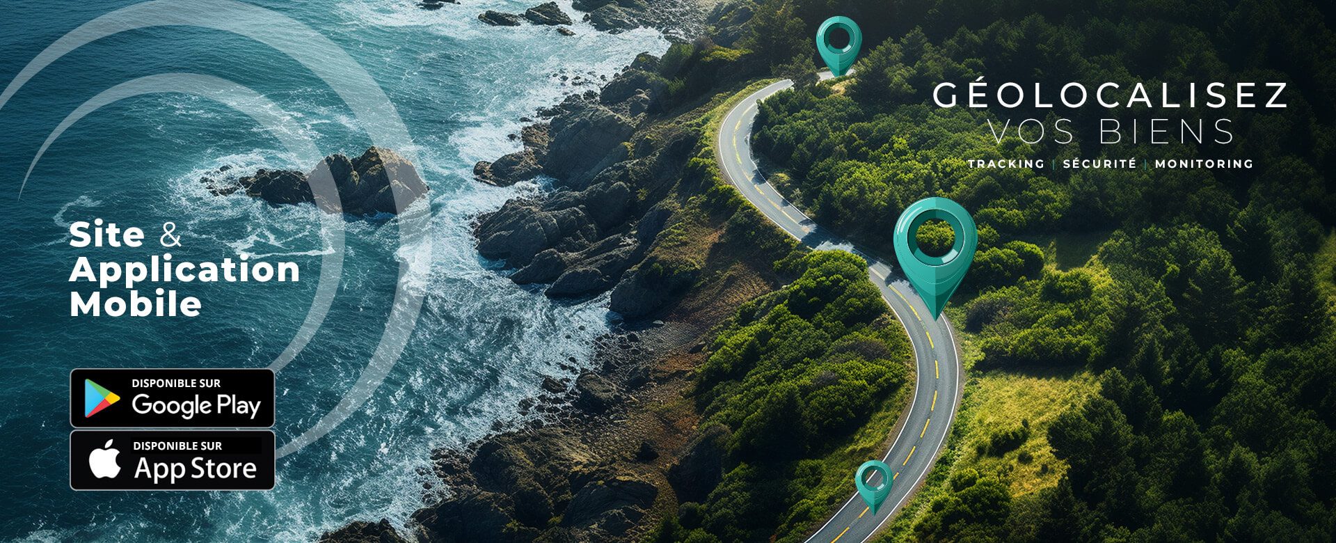 geolocalisez